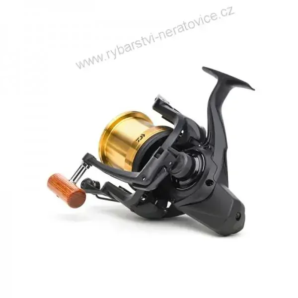 DAIWA 21 CROSSCAST 45 SCW 5000C QD OT