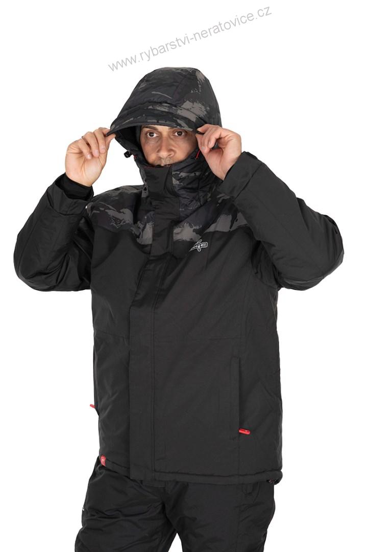 Fox Rage Zimní Oblek Winter Suit - Velikost XL