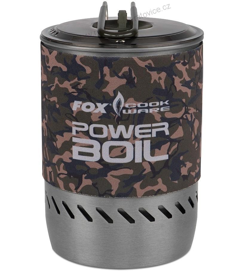 Fox Pánev Cookware Infrared Power Boil - 1,25 l