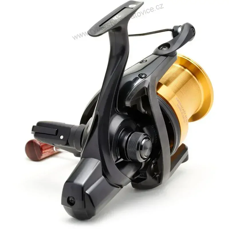 DAIWA 21 CROSSCAST 45 SCW 5000LD QD OT