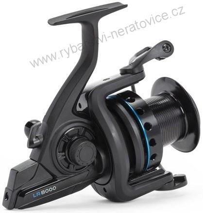 Nash Naviják LR 8000 Reel