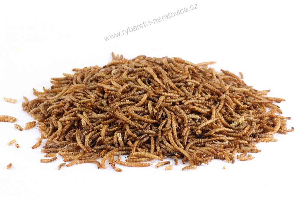 Hmyz Baits Method Mix - Hmyz/Scopex/Med - 1kg