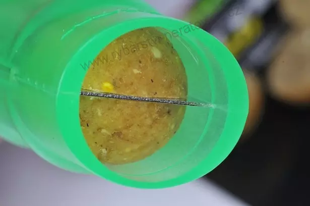 Korda Kutter Kráječ Na Boilie 25mm
