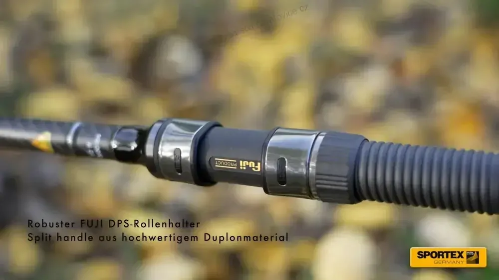 Sportex Prut Catapult CS-4 Stalker 10ft - 3 m - 3 lb