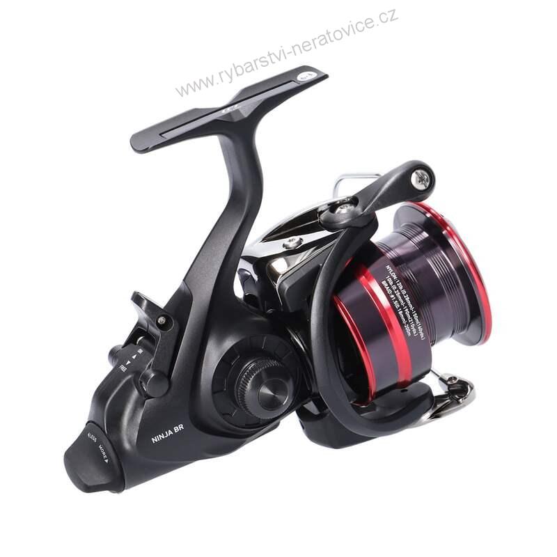 Daiwa Naviják Ninja BR LT 4000-C