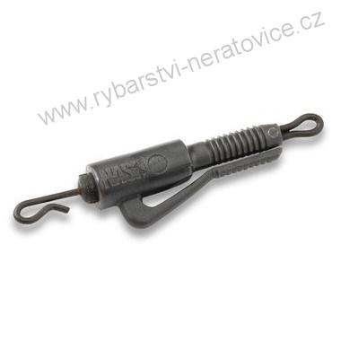 Nash Závěsky Speed Lead Clip - Green