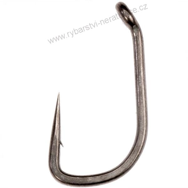 Nash Háčky Pinpoint Twister Micro Barbed-Velikost 6