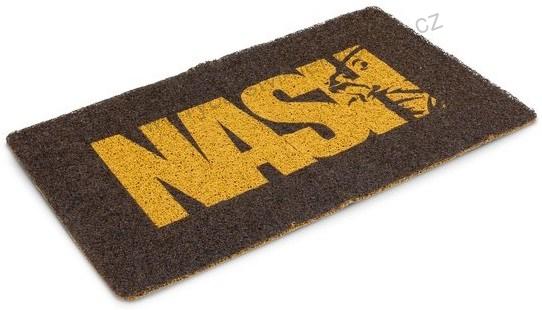 Nash Rohožka Bank Life Door Mat