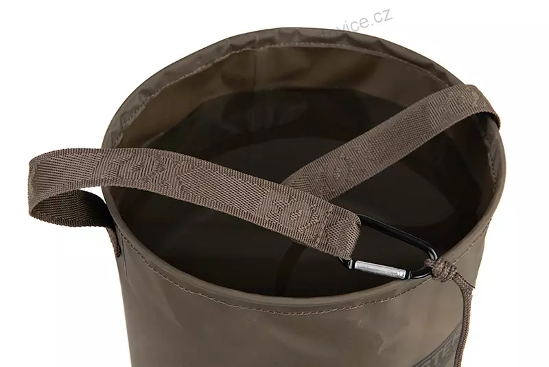 Fox Kbelík Carpmaster Water Bucket 10l