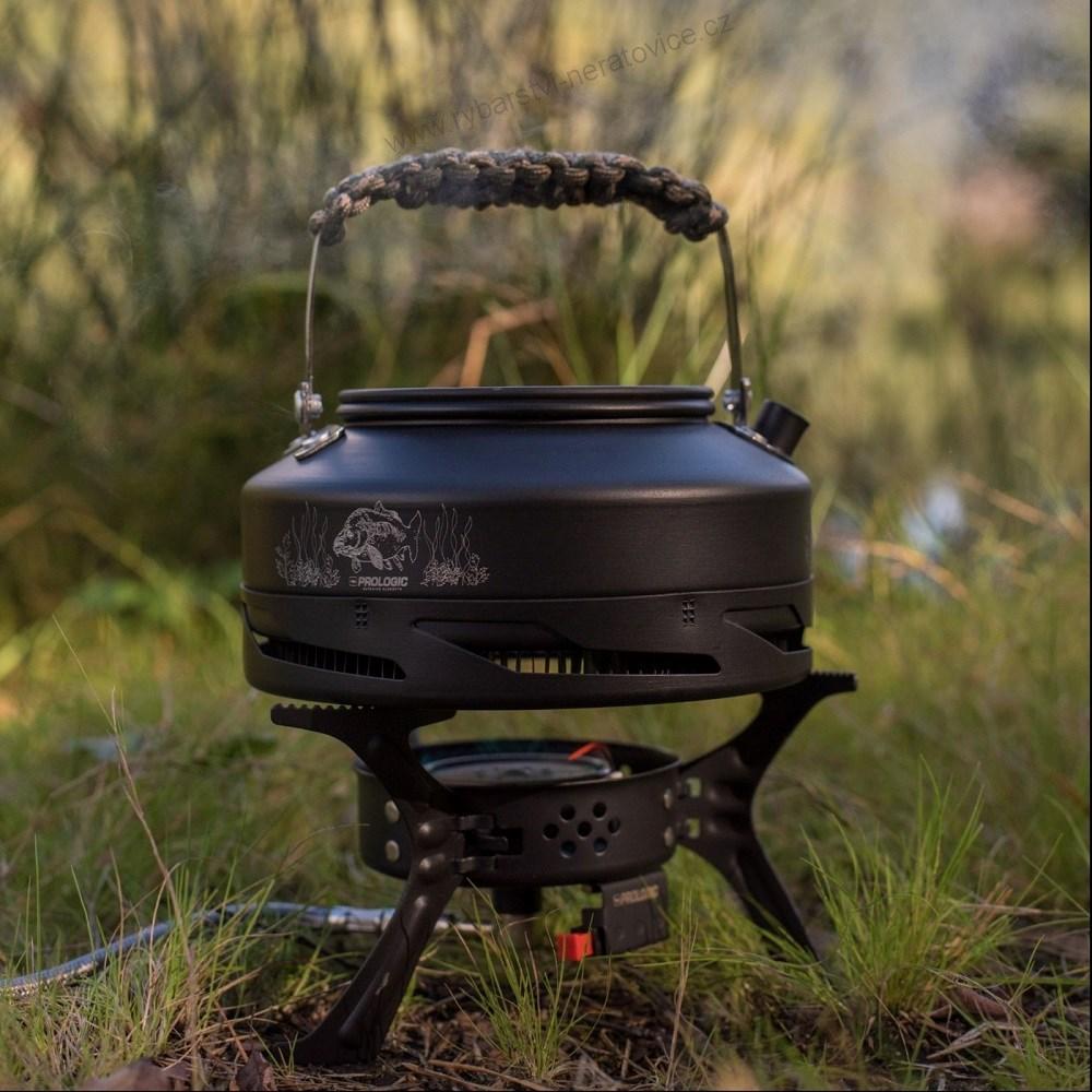 Prologic Konvička Blackfire 2 Cup Kettle 0,9 l