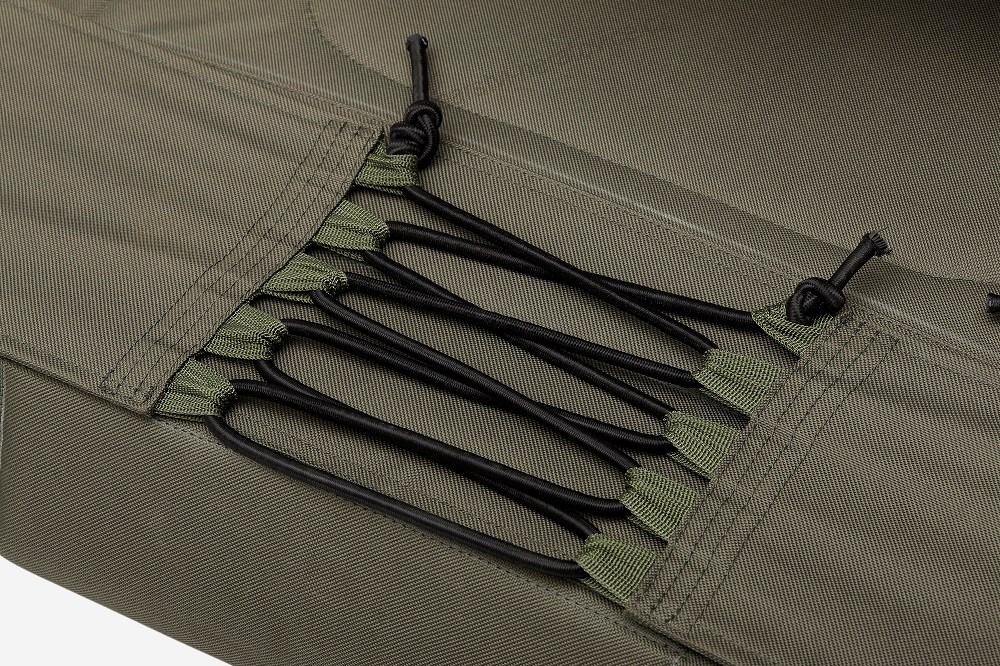 Prologic Lehátko se spacákem Avenger S/Bag & Bedchair System 6 Legs