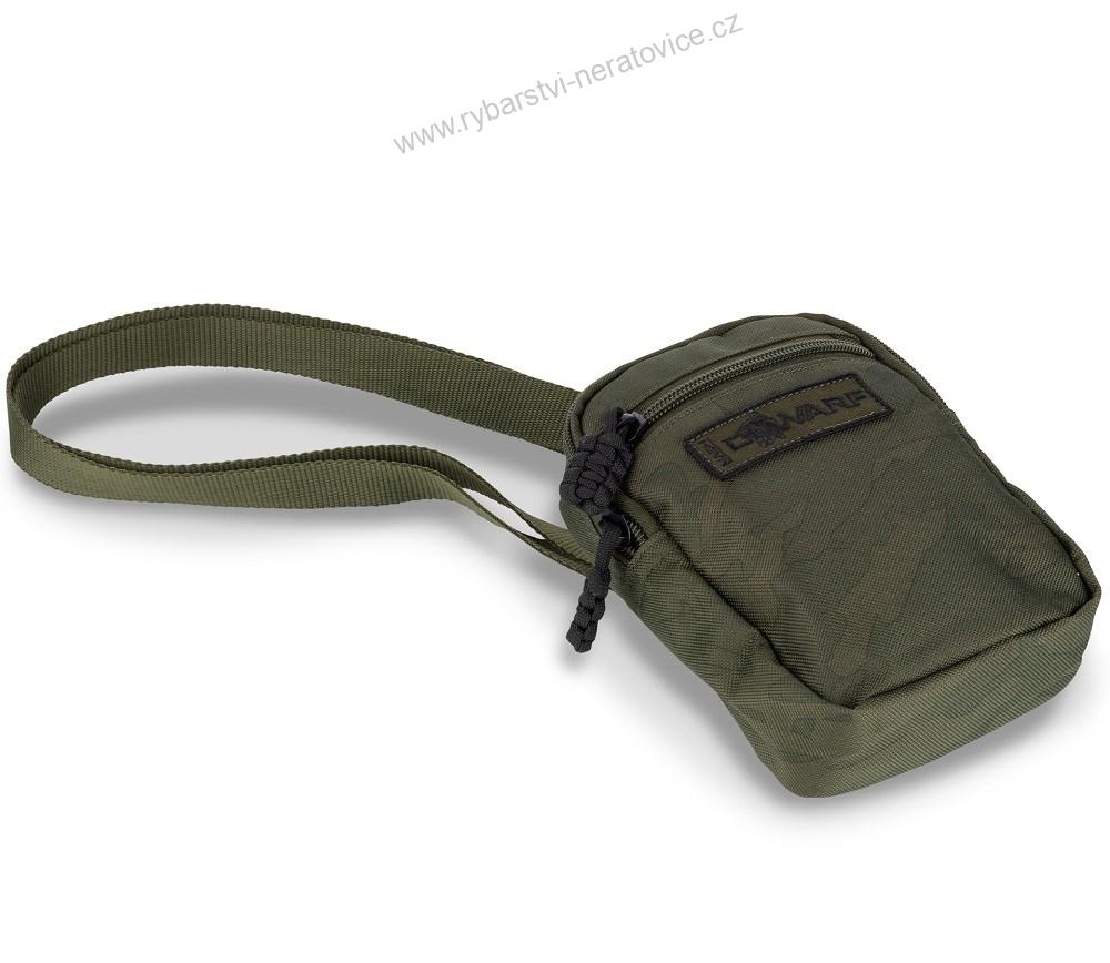 Nash Taška Na Doklady Dwarf Security Pouch