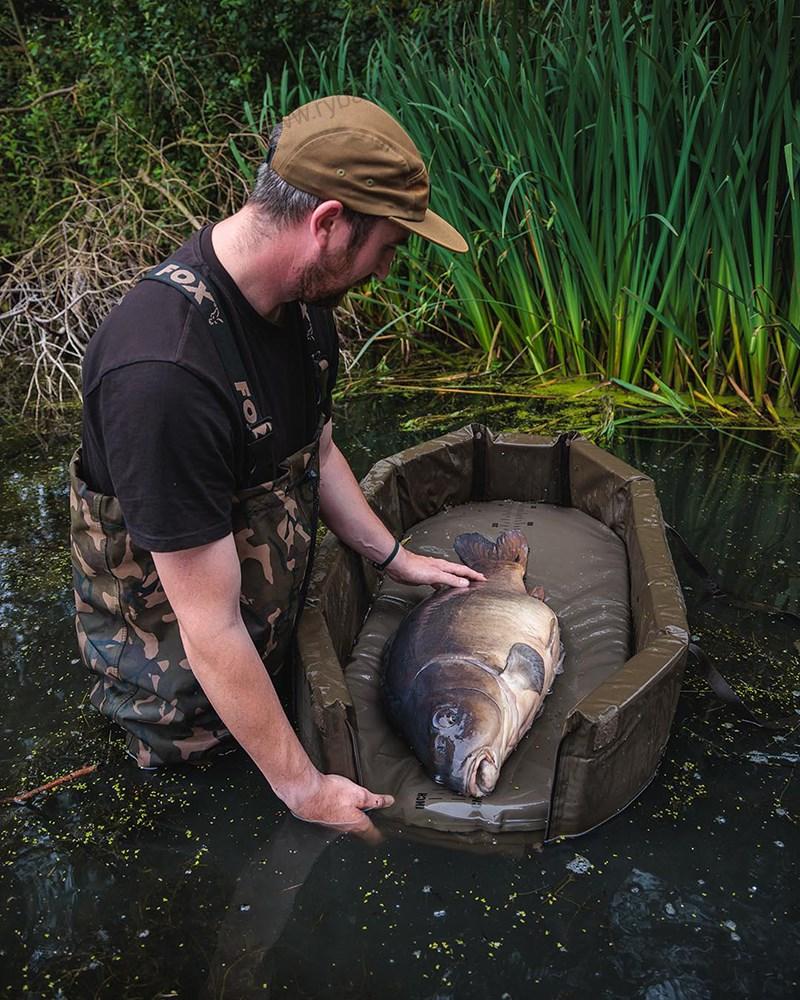 Fox Podložka Carpmaster Welded Mat