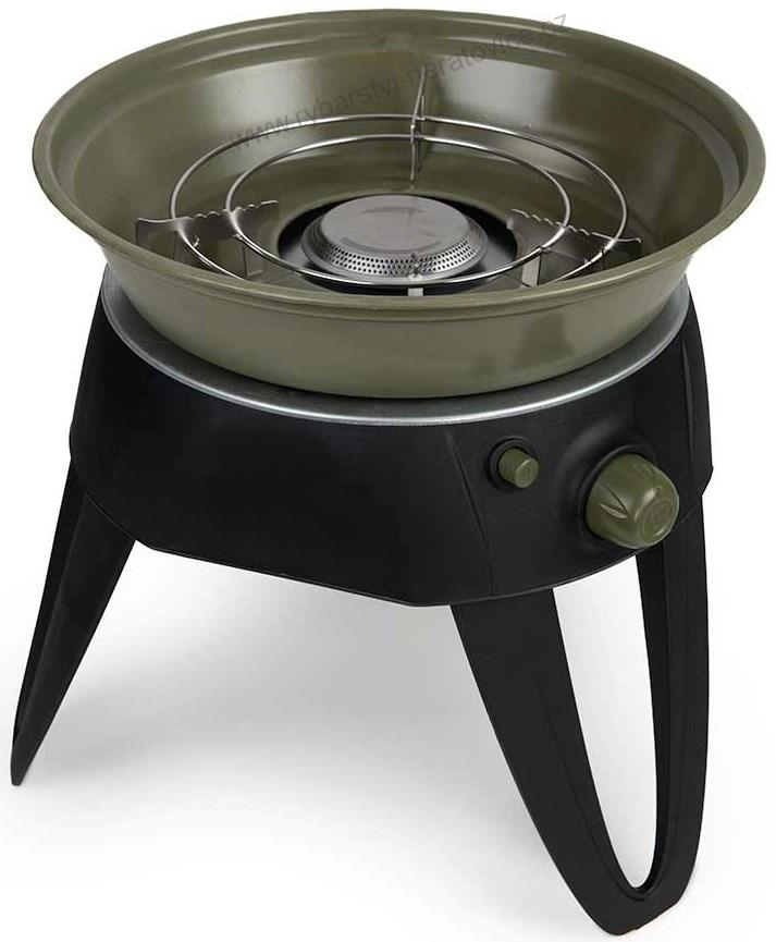 Fox Vařič Cookware Cookstation