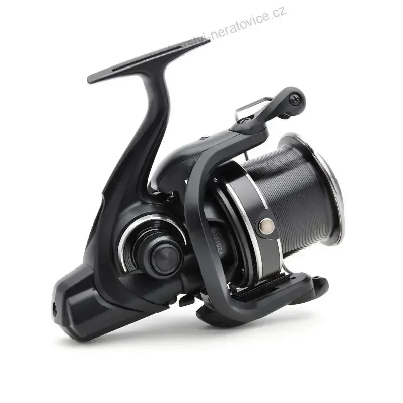 Daiwa naviják 23 Emblem 35 SCW QD