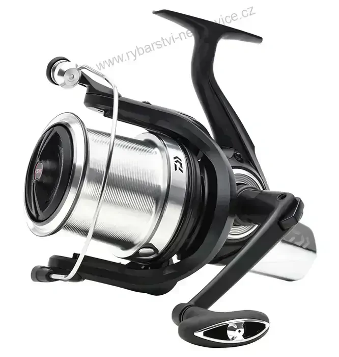 Daiwa Naviják 23 Superspod 45 SCW QD-OT