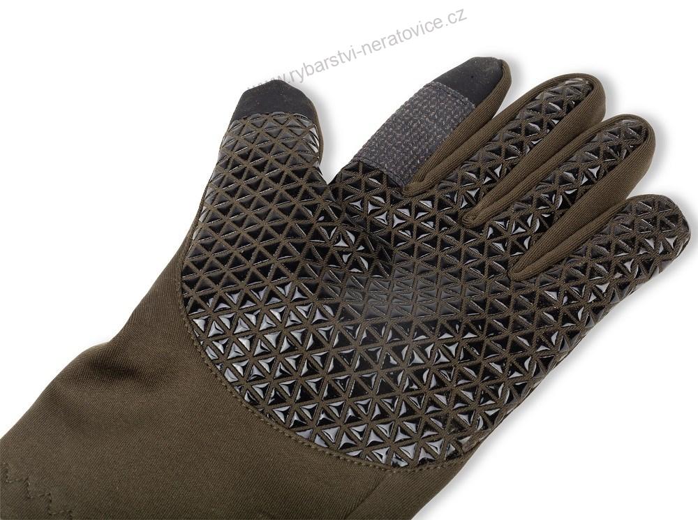 Nash Rukavice ZT Gloves - L