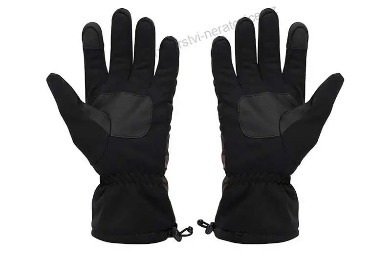 Fox Rukavice Camo Gloves - M
