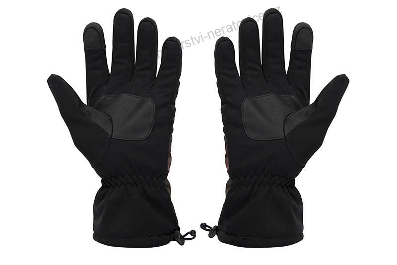 Fox Rukavice Camo Gloves - L