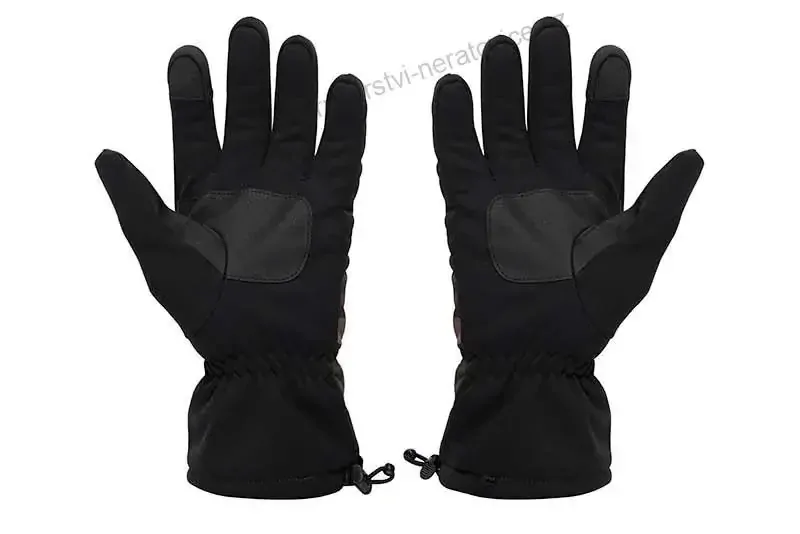 Fox Rukavice Camo Gloves - XL