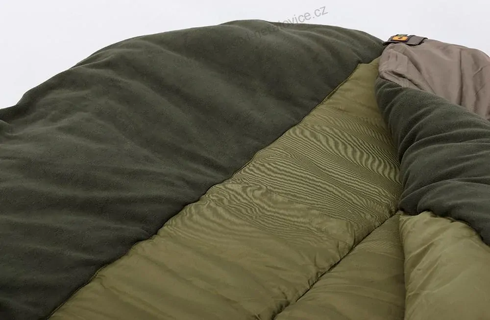 Prologic Spacák Element Lite Pro Sleeping Bag 3 Season 215x90 cm