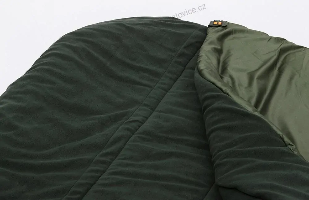 Prologic Spacák Element Comfort Sleeping Bag 4 Season 215x90 cm