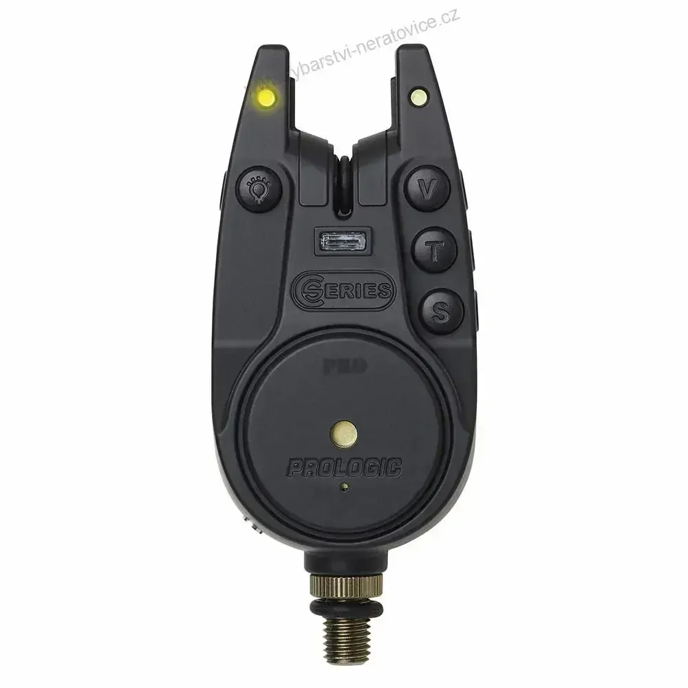 Prologic Sada Signalizátorů C-Series Pro Alarm Set - 3+1+1
