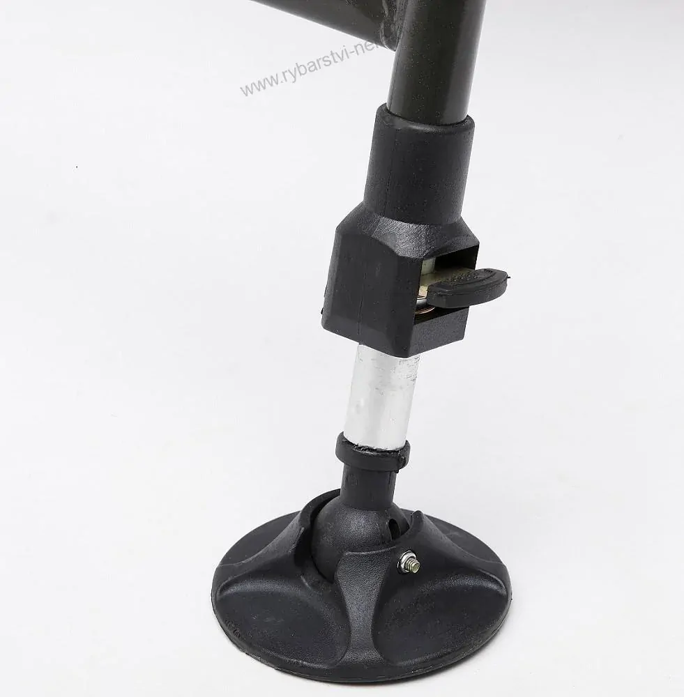 Prologic Křeslo Inspire Lite Pro Chair With Pocket