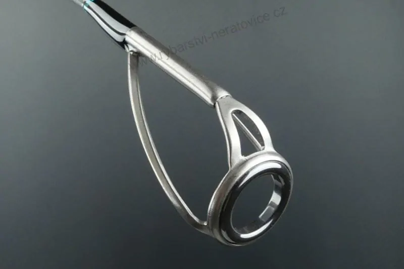 Sportex Prut Competition CS-5 Carp 2-díl - 12ft - 3,25lb
