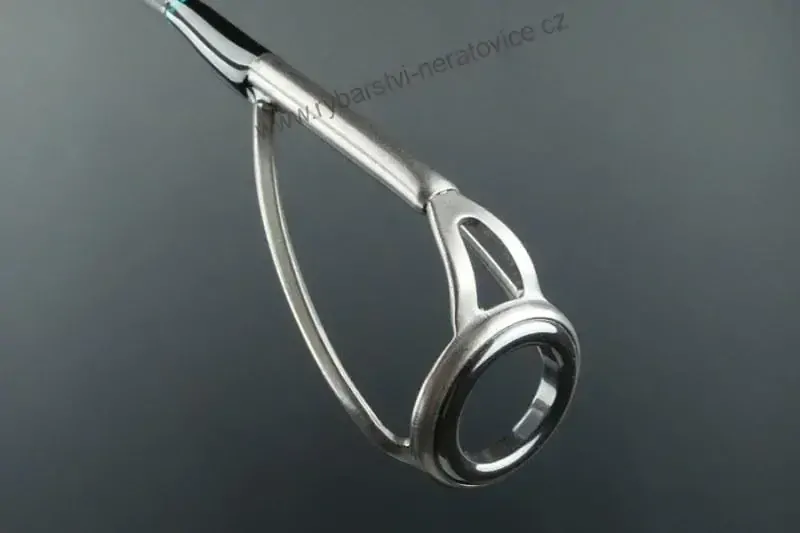 Sportex Prut Competition CS-5 Carp 2-díl - 13ft - 3,75lb