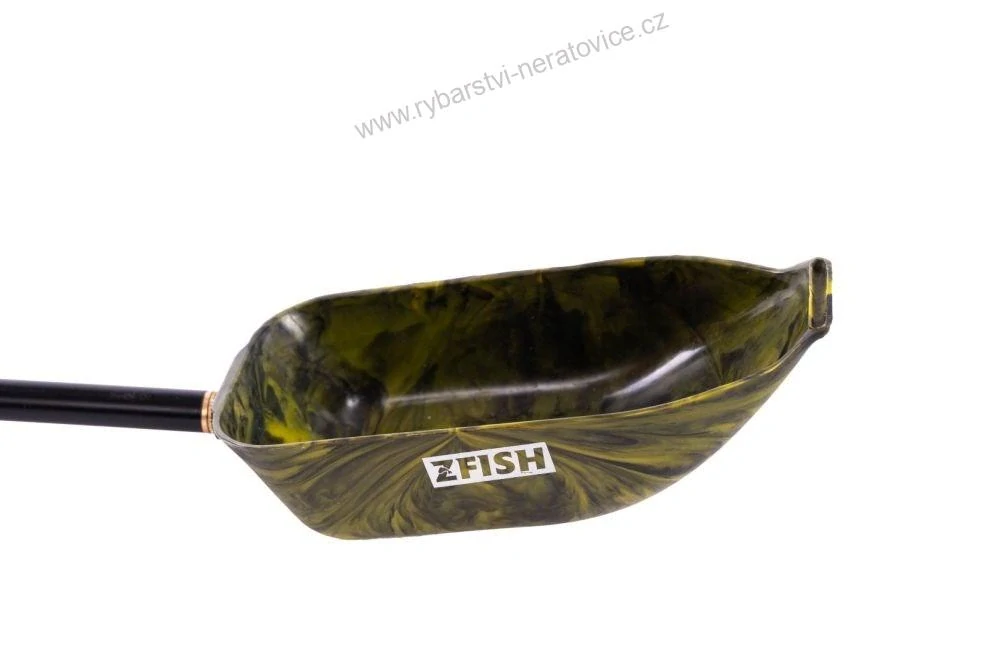 Zfish Lopatka Baiting Spoon Deluxe - 60 cm