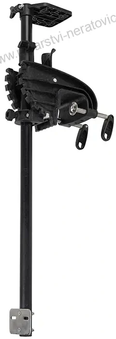 FOX Držák Echolotu Echo Sounder Mount