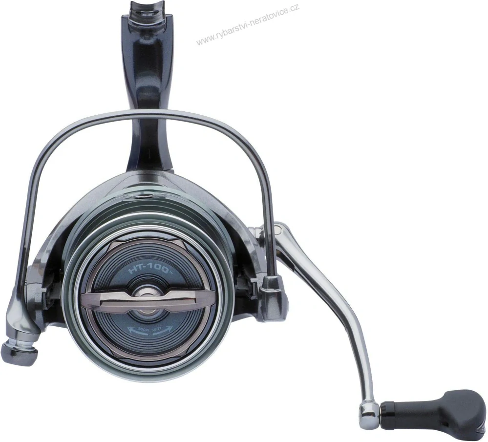 Penn Naviják Tidal XT Longcast 8000