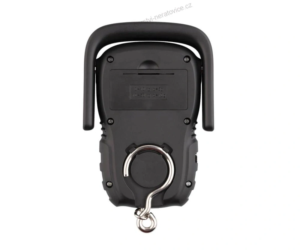 ZFISH Váha Compact Scale - 50kg