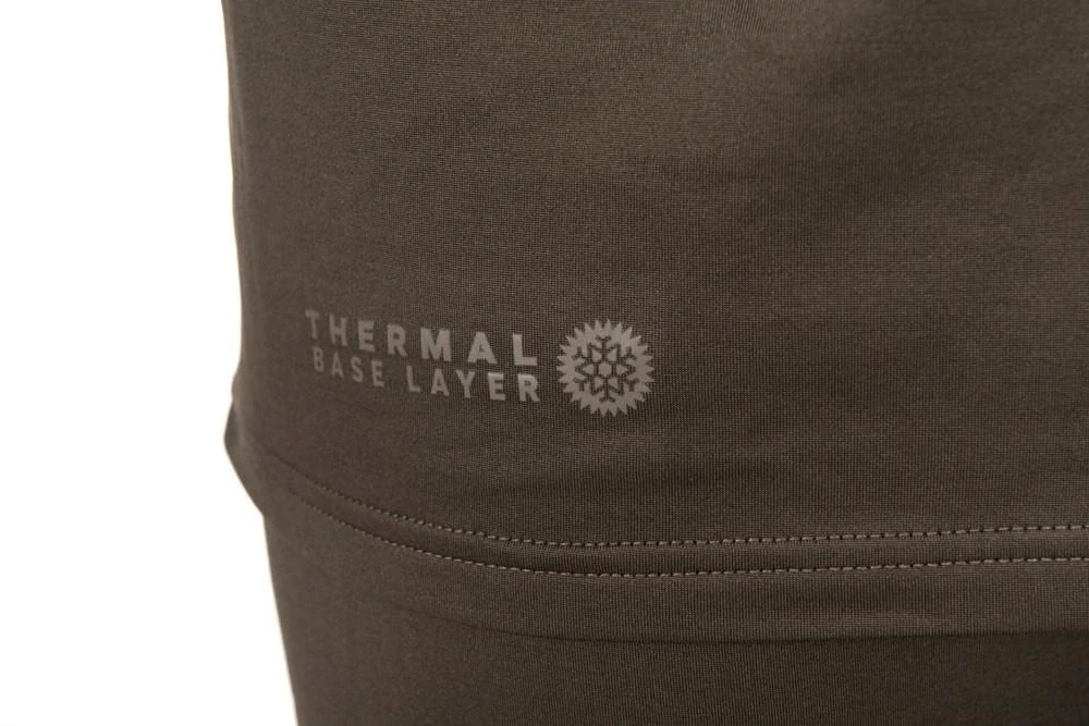 Fox Termoprádlo Thermal Base Layer - XXXL