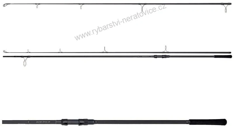 Daiwa Prut Super Spod 3,9 m - 5 lb