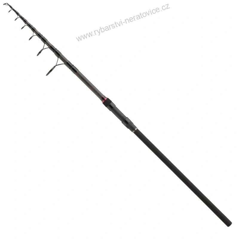 Daiwa Prut Black Widow XT Tele Carp 10ft 3,00m 3,00lb