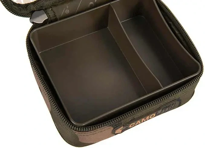 Fox Pouzdro Camolite Lead and Bits Bag Small