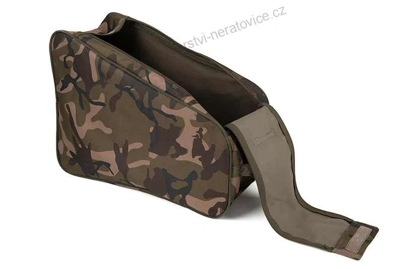 Fox Taška Na Obuv/Prsačky Camolite Wader/Boot Bag