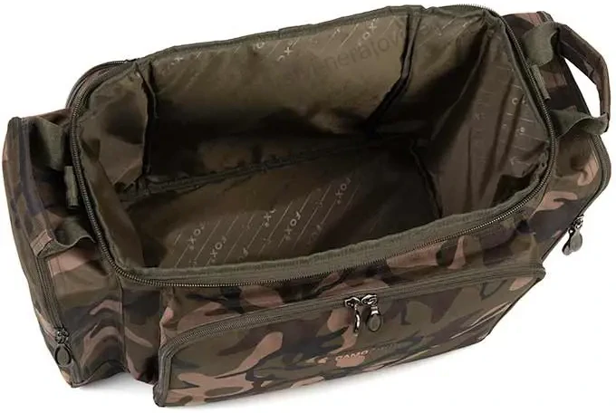 Fox Taška Camolite Compact Carryall