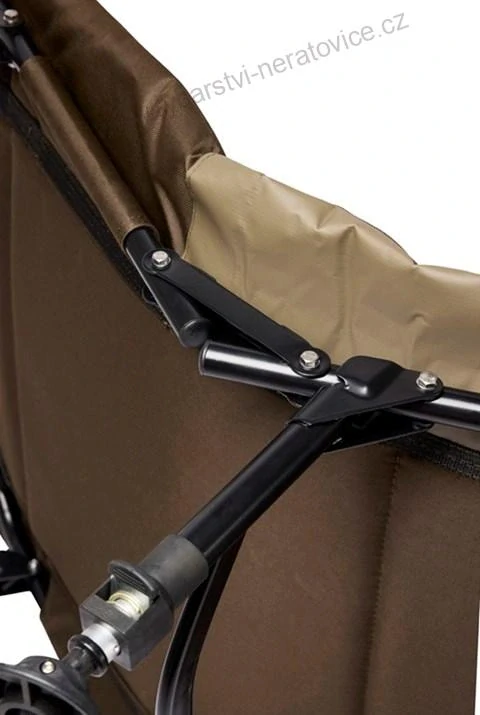 Starbaits Lehátko Bivvy 8 Feet New 8 Noh