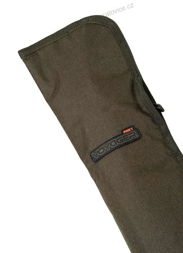 Fox Pouzdro Na Pruty Voyager Single Rod Sleeve - 12 ft