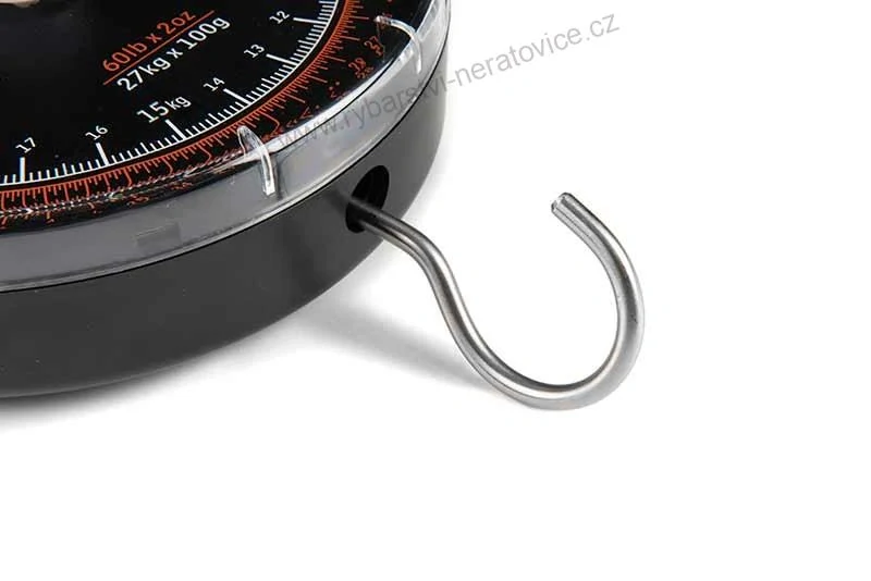 Fox Váha Dial Scales 27 kg
