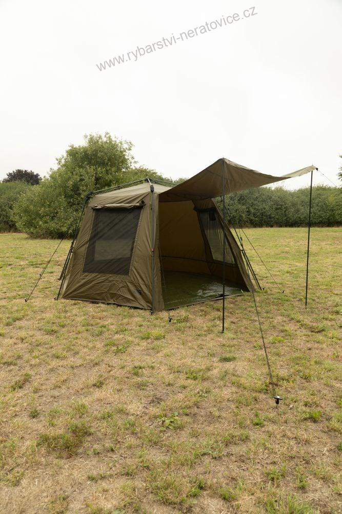 Fox Bivak Eos Social Shelter XL