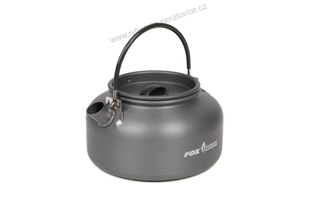 Fox Konvička Cookware Kettle 0,9 l