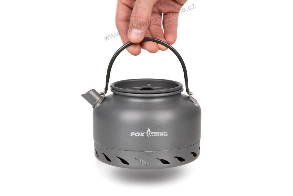 Fox Konvička Cookware Heat Transfer Kettle 0,9 l
