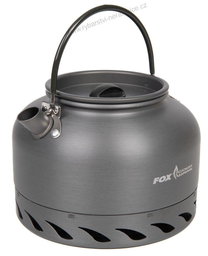 Fox Konvička Cookware Heat Transfer Kettle 1,5 l