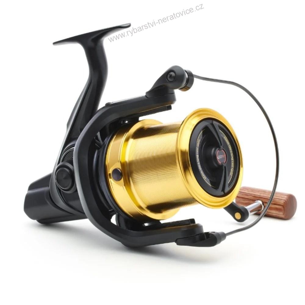 Daiwa Naviják 23 Emblem 45 SCW QD-OT