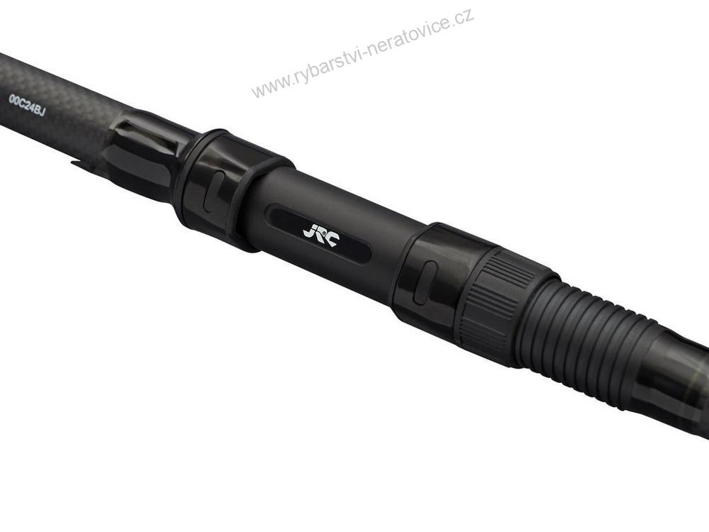 JRC Prut Defender II Tele 3,6 m 3 lb