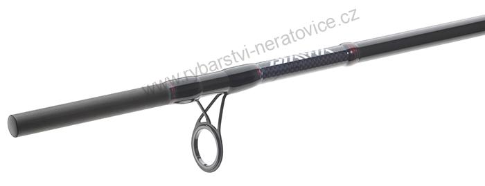 Daiwa Prut Ninja X Feeder 3,30m 120gr